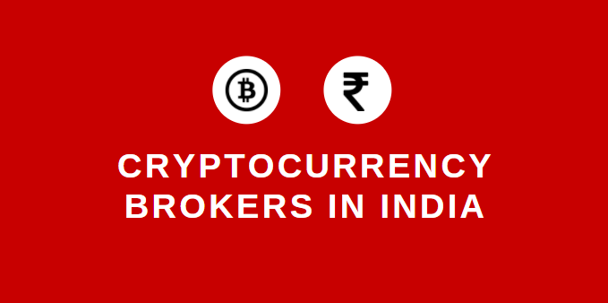 crypto brokers in india